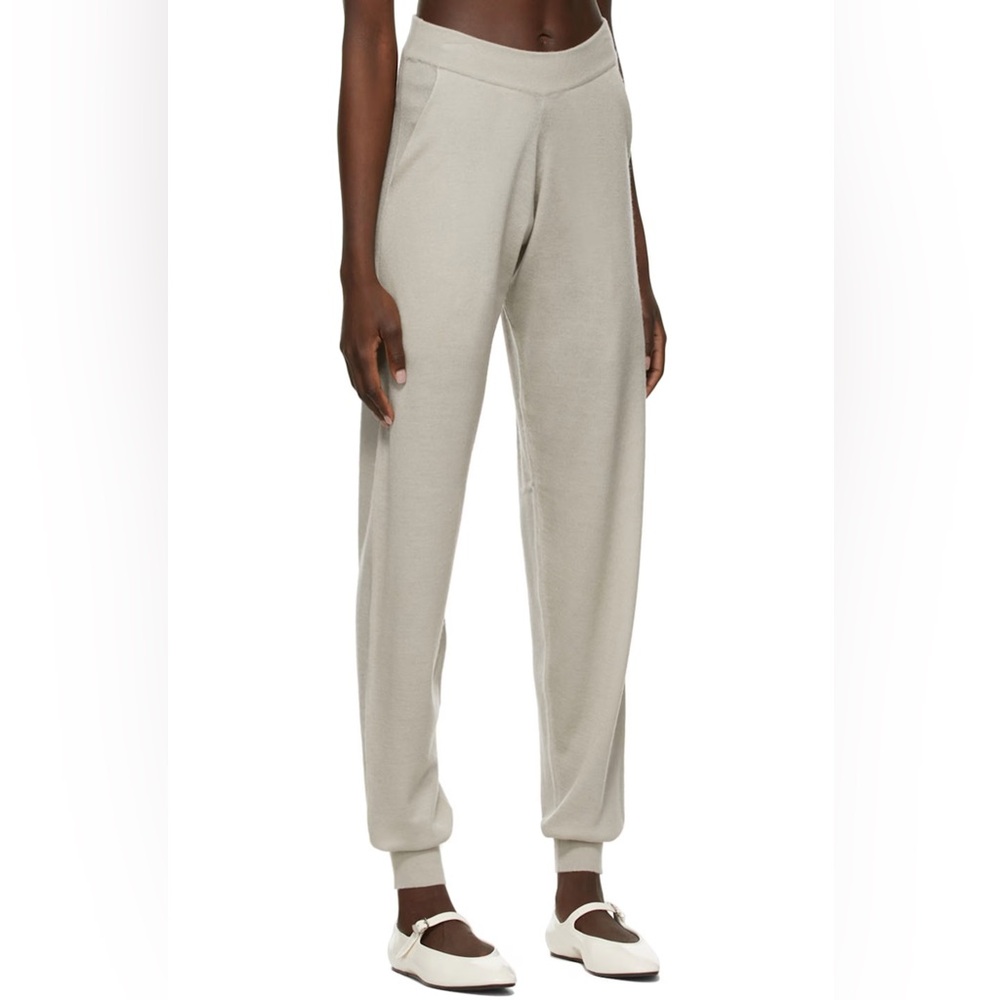 💯 Cashmere FRENCKENBERGER Hotoveli Lounge Pants